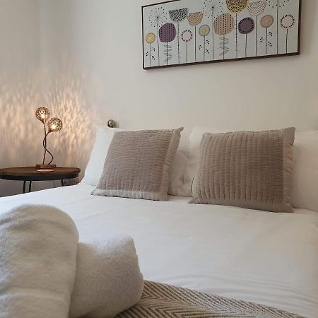 Cooperage Court By Cliftonvalley Apartments Бристол Екстериор снимка