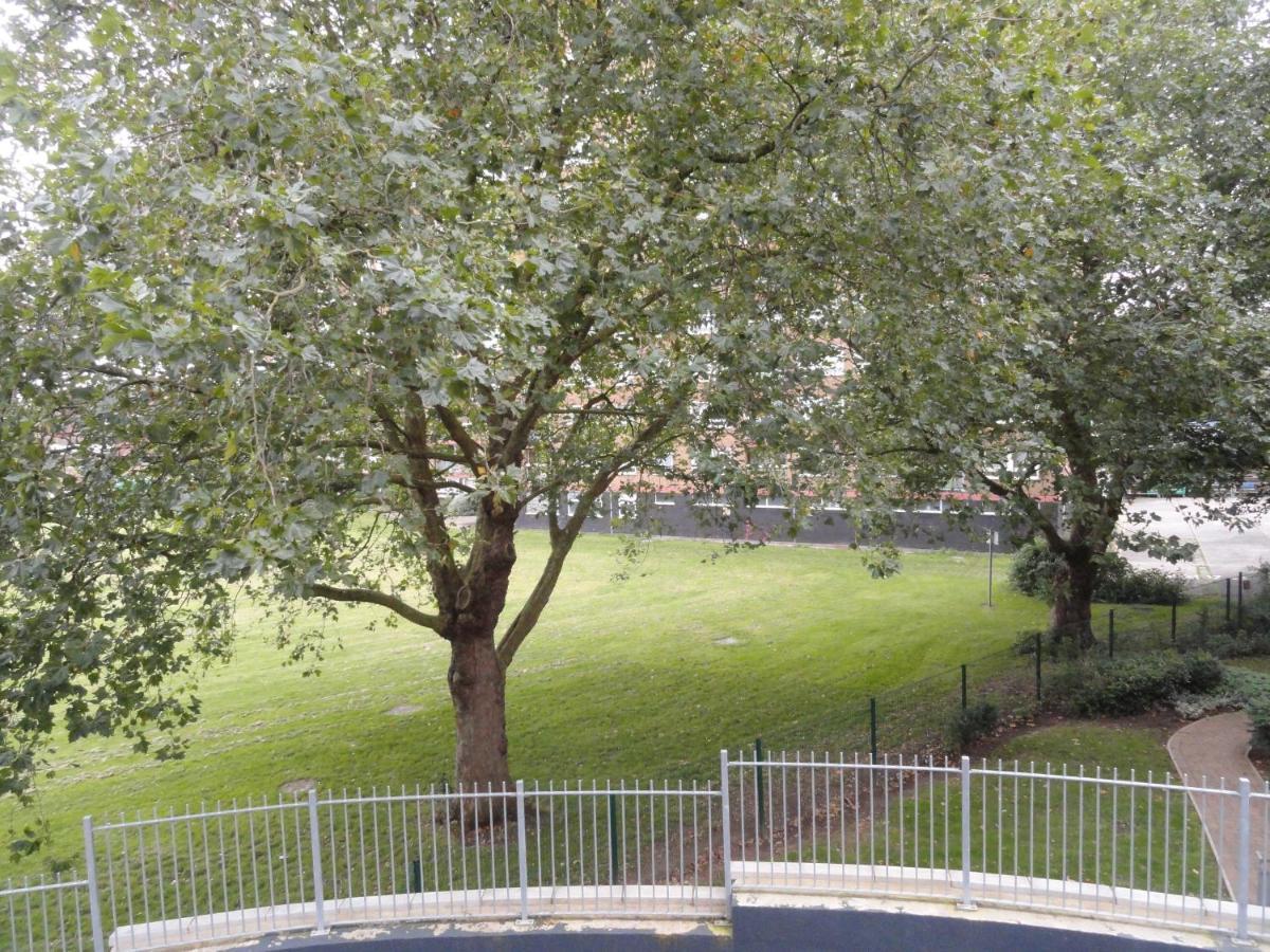 Cooperage Court By Cliftonvalley Apartments Бристол Екстериор снимка