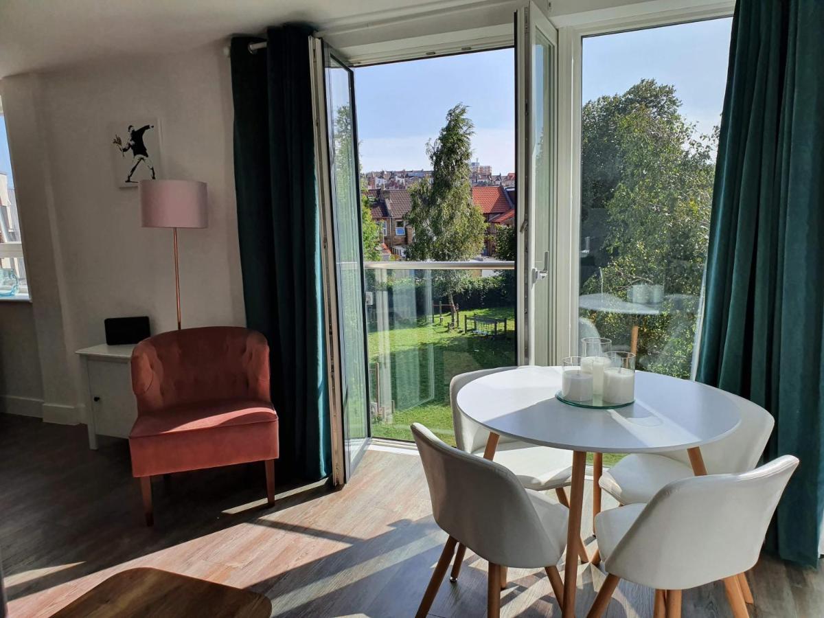Cooperage Court By Cliftonvalley Apartments Бристол Екстериор снимка